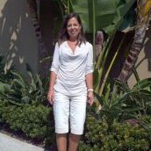 Meet your Posher, Carol